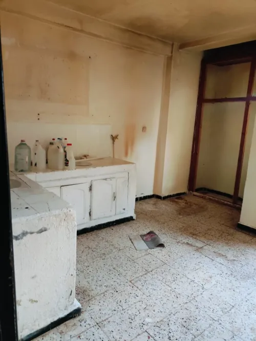 Location Appartement F3 Oran Oran