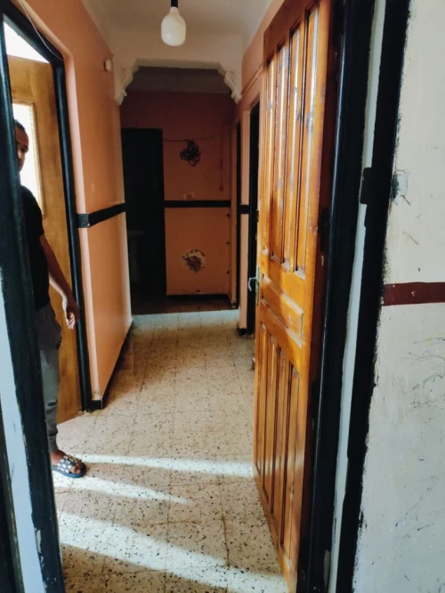 Location Appartement F3 Oran Oran
