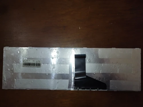 Clavier Toshiba