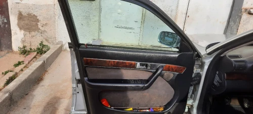 Audi A6 1997 A6