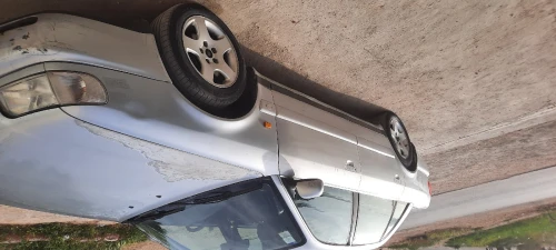 Audi A6 1997 A6