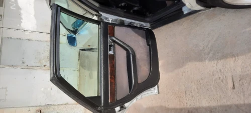 Audi A6 1997 A6