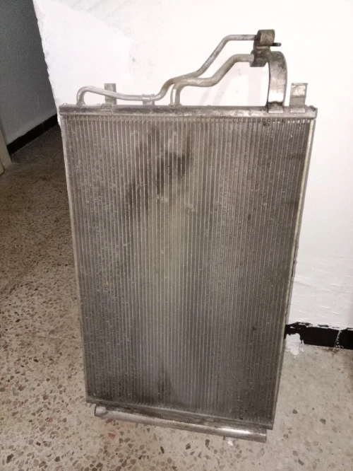 Radiateur climatiseur 