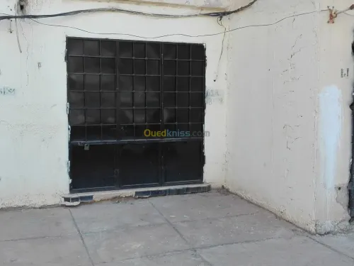 Location Local Alger Douera