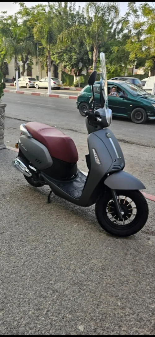 Benelli Panarea 