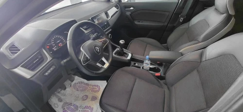 Renault Captur 2023 Techno 