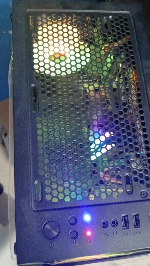 Pc gamer