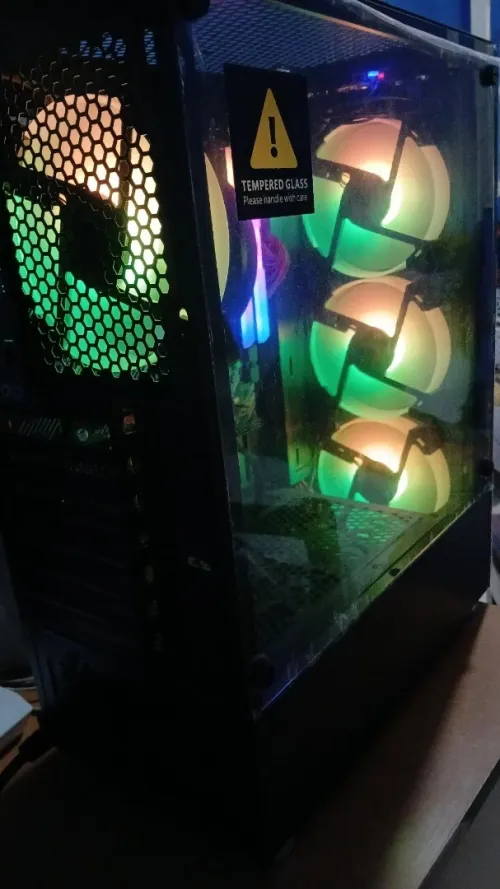 Pc gamer