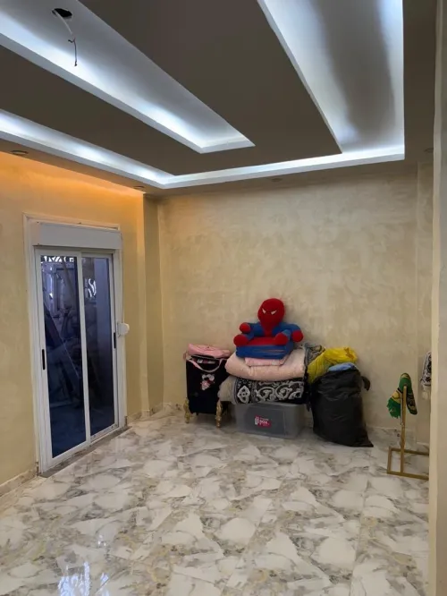Vente Appartement F3 Oran Oued tlelat