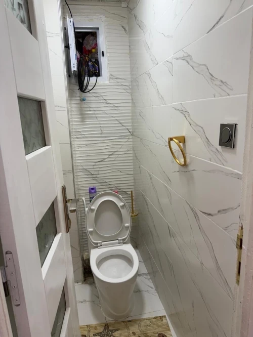 Vente Appartement F3 Oran Oued tlelat