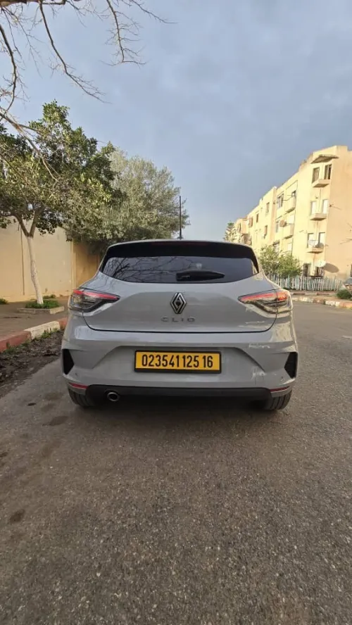 Renault Clio 5  2025 Evolution