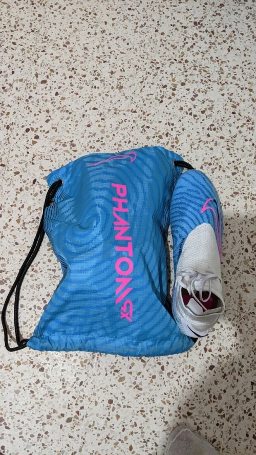 Pack 2 chaussures de football élite