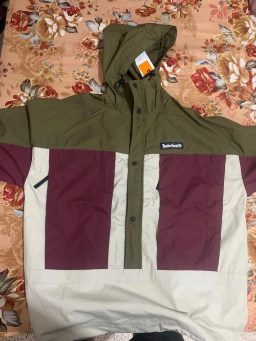 Veste original Timberland (IMPERMÉABLE)