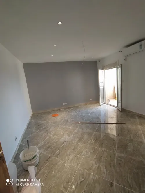 peintre professionnel