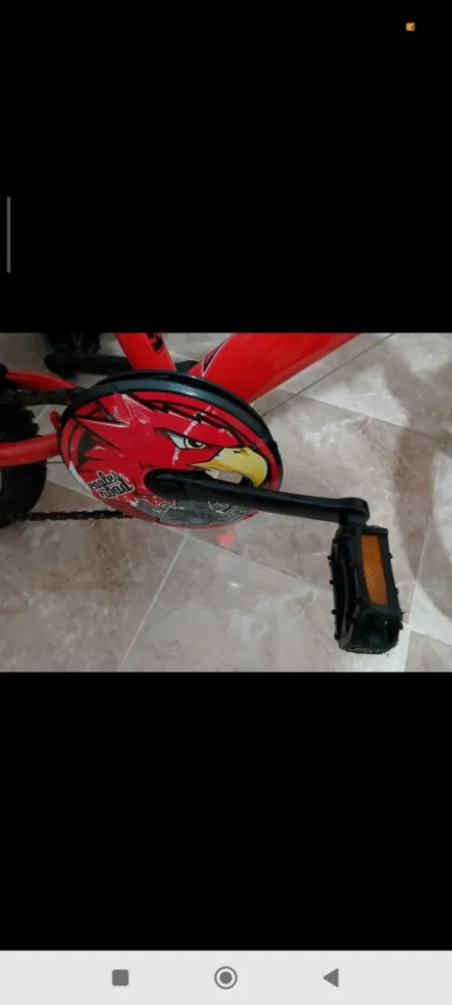 3 vélos b'twin 20 pouces
