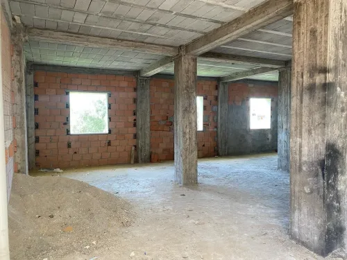 Vente Appartement F4 Tizi Ouzou Tizi ouzou