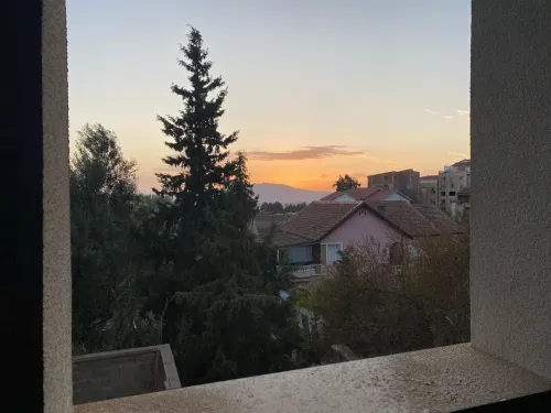 Vente Appartement F4 Tizi Ouzou Tizi ouzou