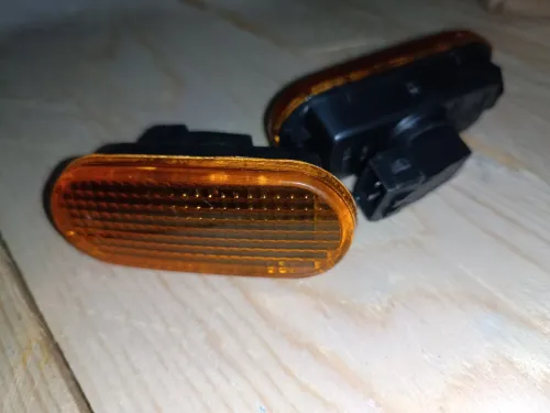 Accessoires Golf MK2 / MK3 / MK4