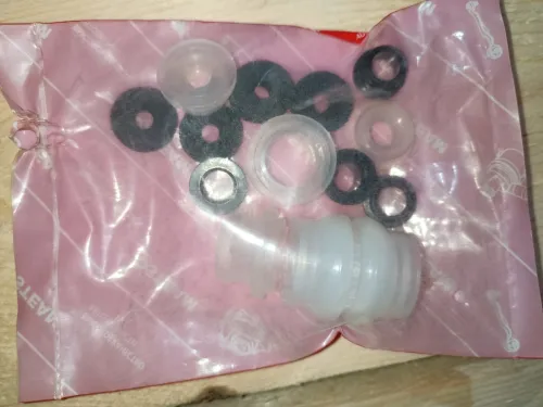Accessoires Golf MK2 / MK3 / MK4
