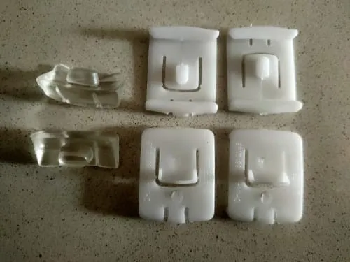 Accessoires Golf MK2 / MK3 / MK4