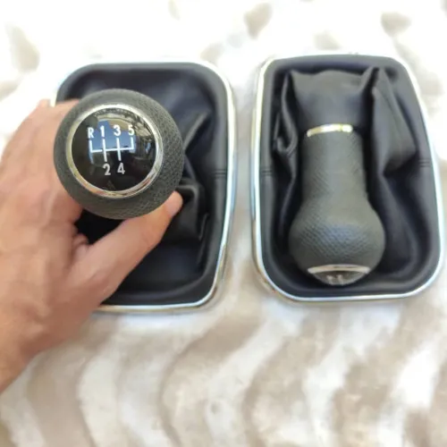 Accessoires Golf MK2 / MK3 / MK4
