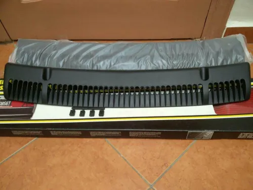 Accessoires Golf MK2 / MK3 / MK4