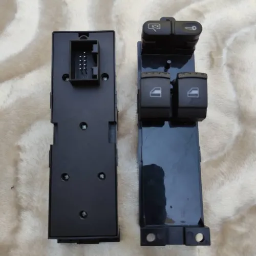 Accessoires Golf MK2 / MK3 / MK4