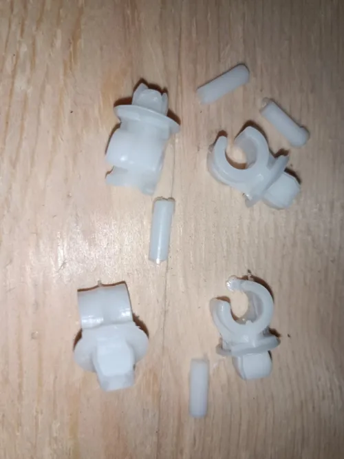 Accessoires Golf MK2 / MK3 / MK4