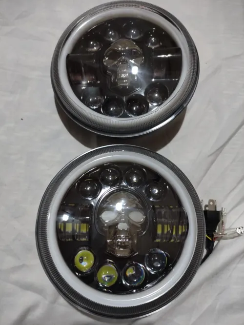 Accessoires Golf MK2 / MK3 / MK4