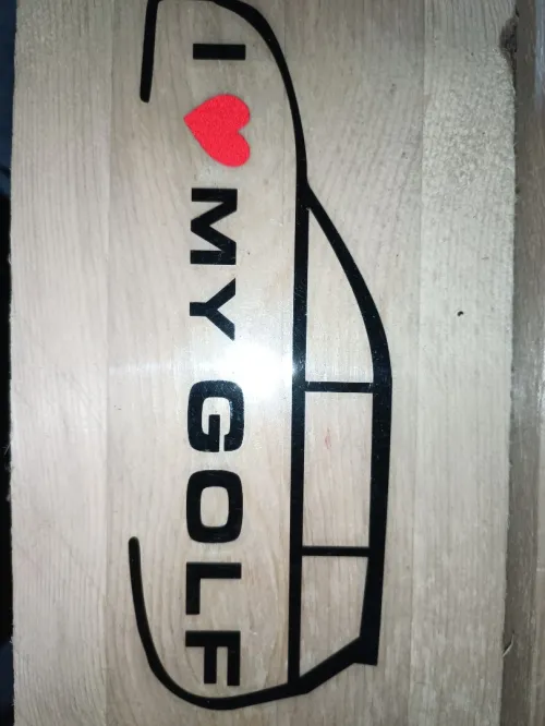 Accessoires Golf MK2 / MK3 / MK4