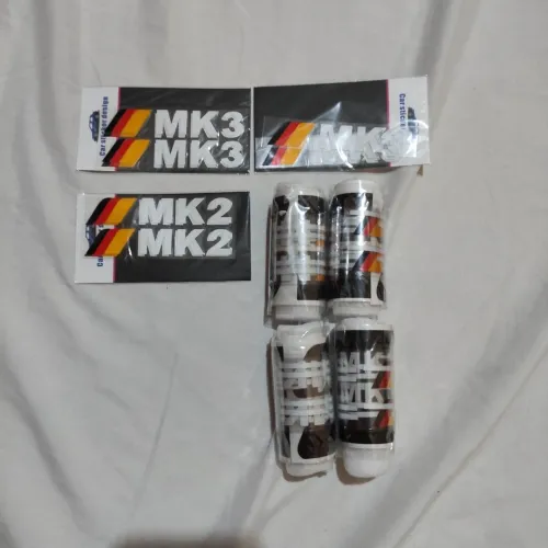 Accessoires Golf MK2 / MK3 / MK4
