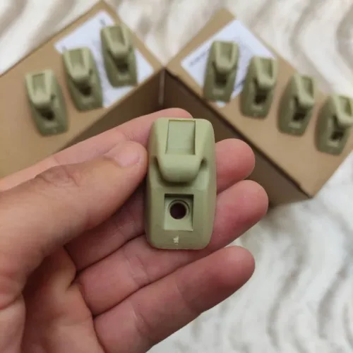 Accessoires Golf MK2 / MK3 / MK4
