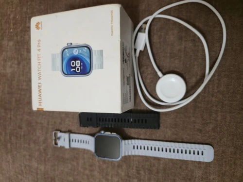 Huawei watch fit 4 pro