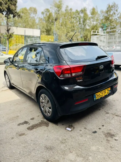 Kia Rio 2019 LX