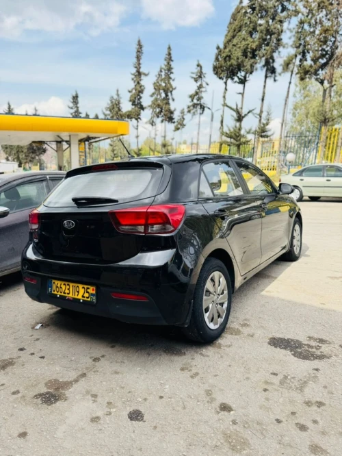 Kia Rio 2019 LX