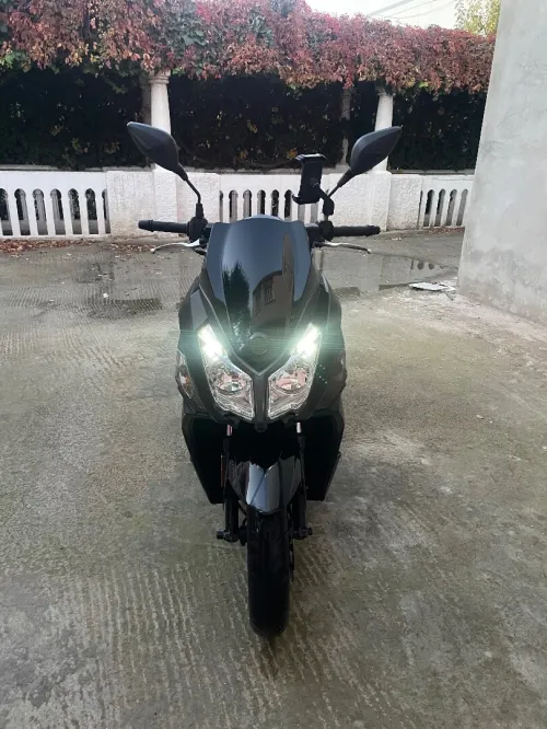 Sym Jet 14 2019