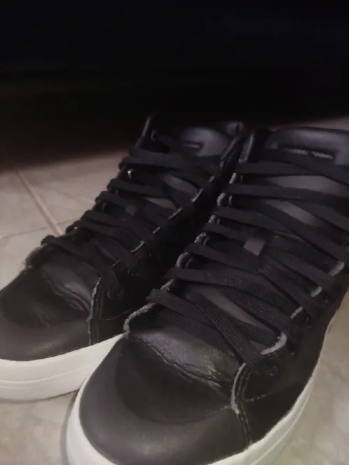 Basket Adidas