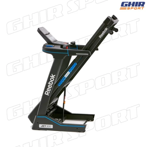 TAPIS ROULANT (COURSE) REEBOK JET 300 P140KG | 00646