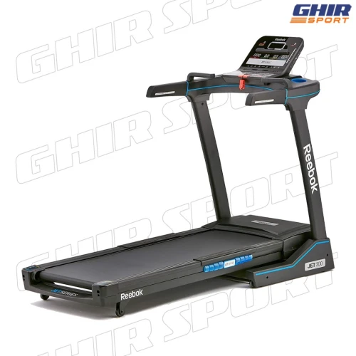 TAPIS ROULANT (COURSE) REEBOK JET 300 P140KG | 00646
