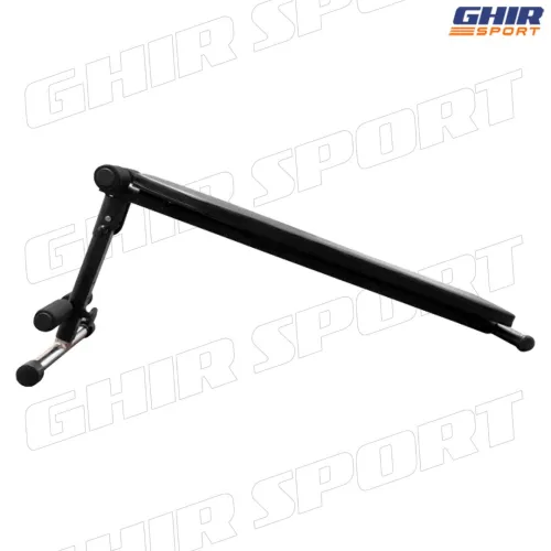 PLANCHE ABDO KETTLER | 00487