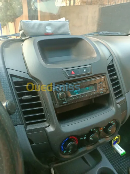 Ford Ranger 2015 Ranger