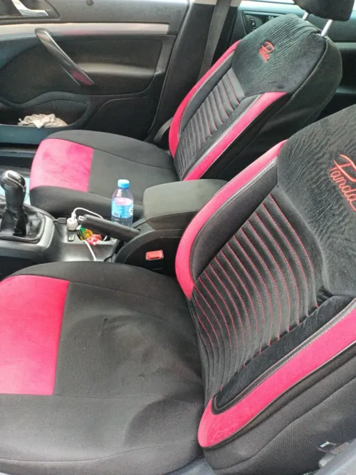 Skoda Octavia 2013 Ambiente
