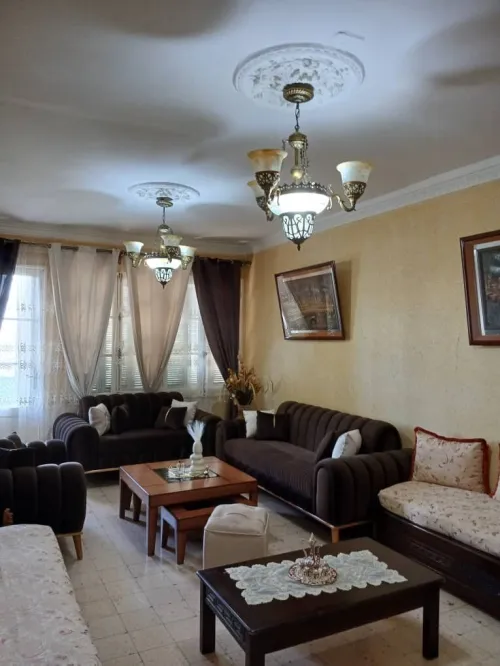 Vente Appartement F4 Blida Boufarik