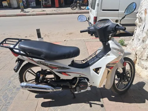 okinoi 110 cc 2021