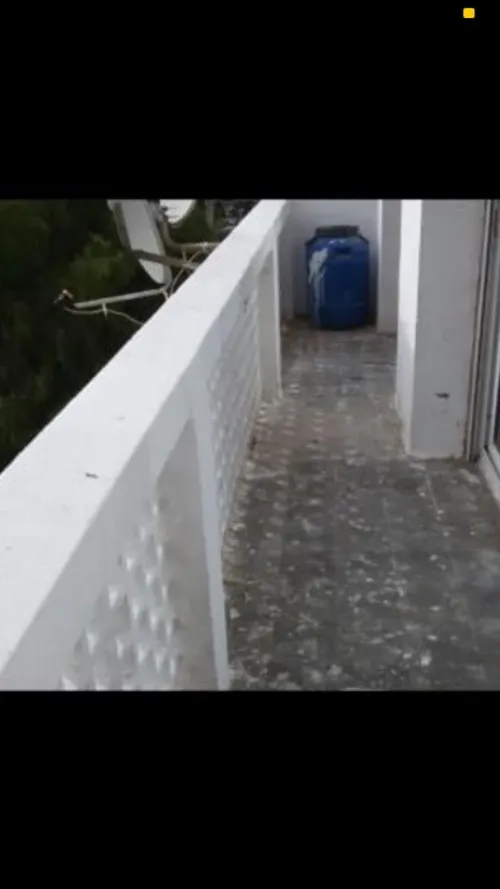 Location vacances Appartement F2 Alger Hydra
