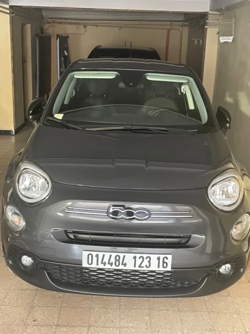Location de voiture toute catégorie 7500 da 