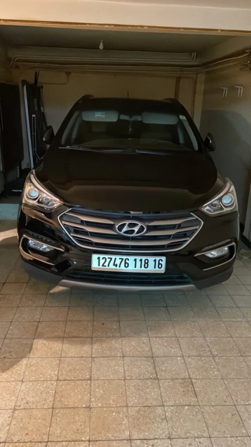 Location4×4avec ou sans chauffeur 7places 