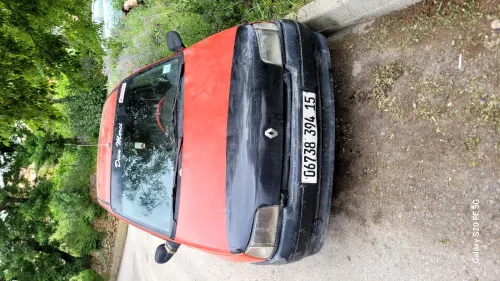 Renault Clio 1 1996 