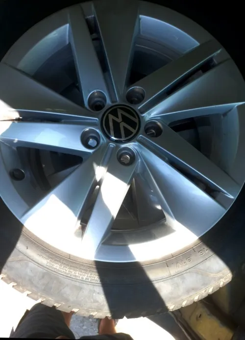 Pneus goodyear 205/55R16