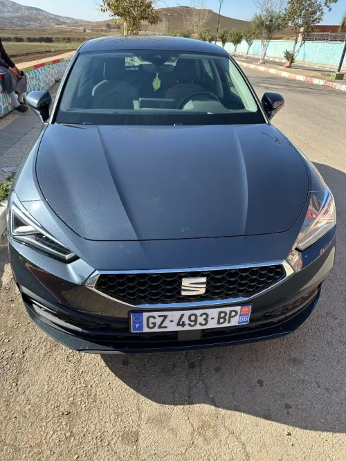 Seat Leon 2024 